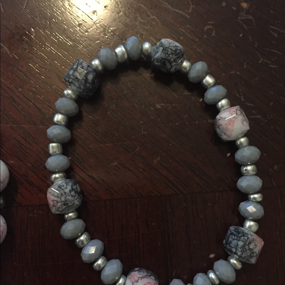 Beautiful stackable bracelets - Picture 6 of 6